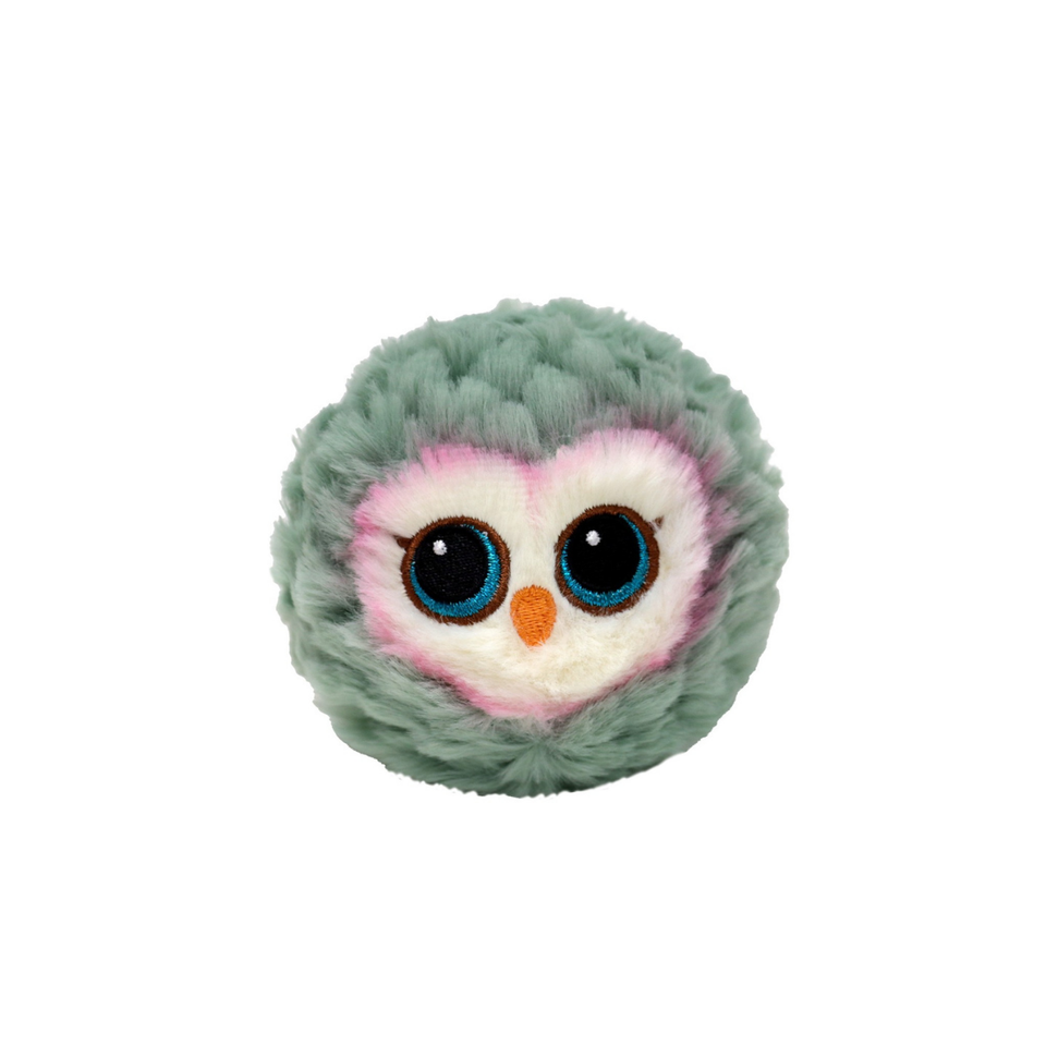 Beanie Bouncers フェザース