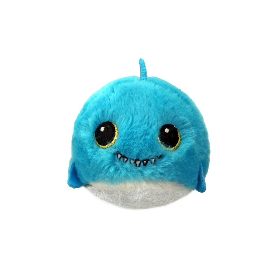 Beanie Bouncers フィン