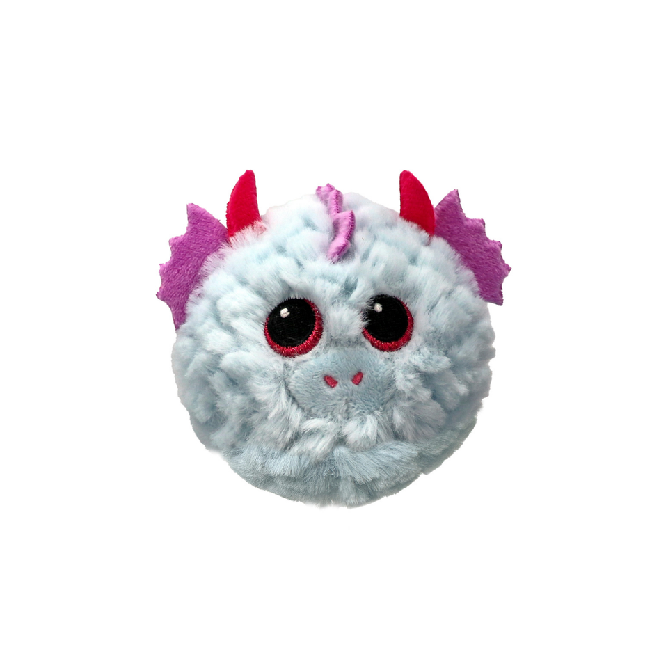 Beanie Bouncers ミスティック