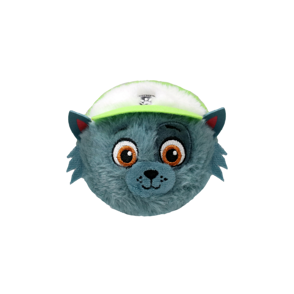 Beanie Bouncers / Paw Patrol ロッキー