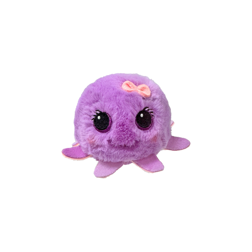 Beanie Bouncers レギー