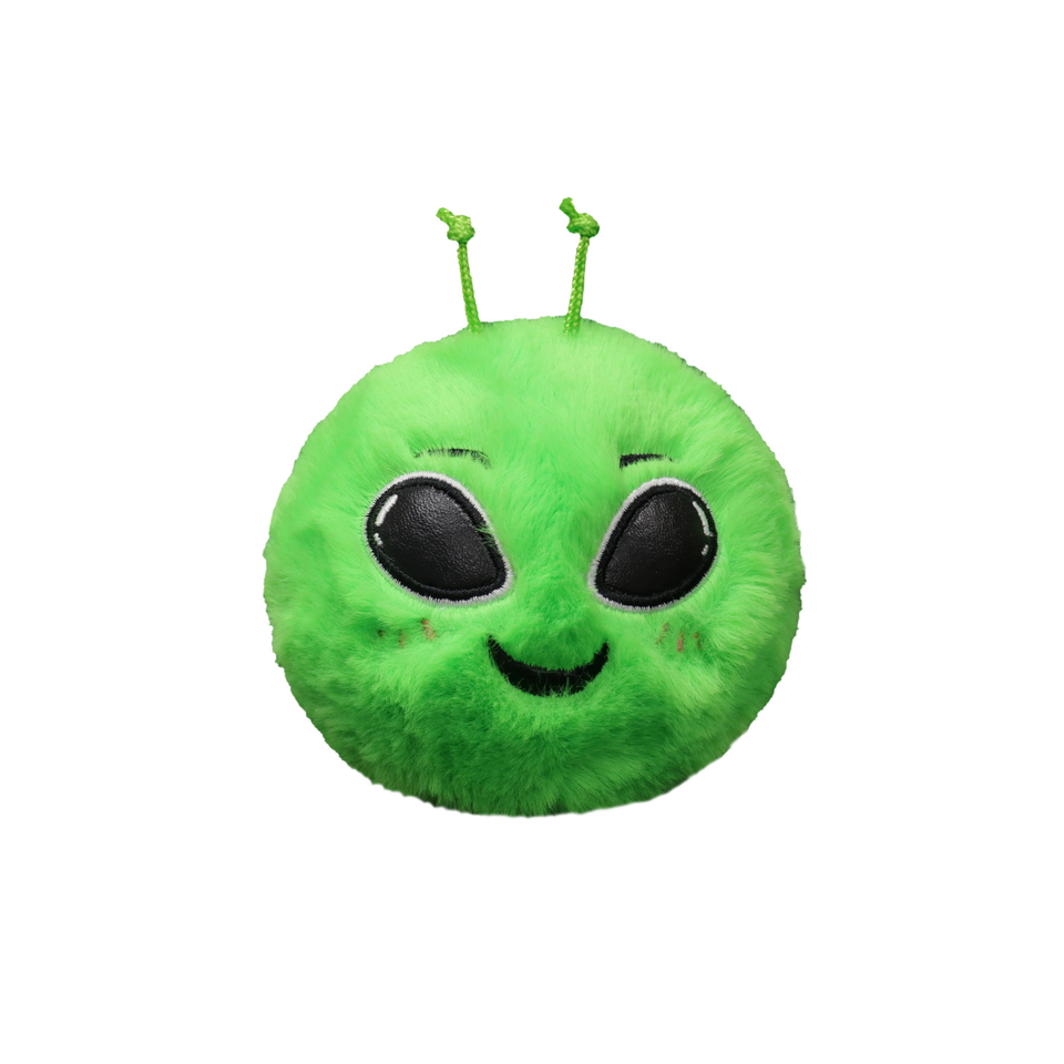 Beanie Bouncers セバスチャン