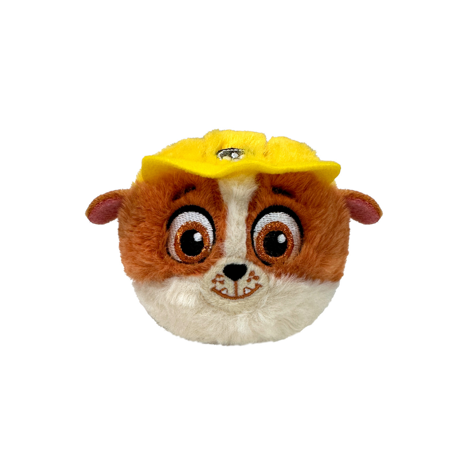 Beanie Bouncers / Paw Patrol ラブル