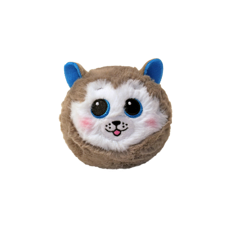 Beanie Bouncers スラッシュ