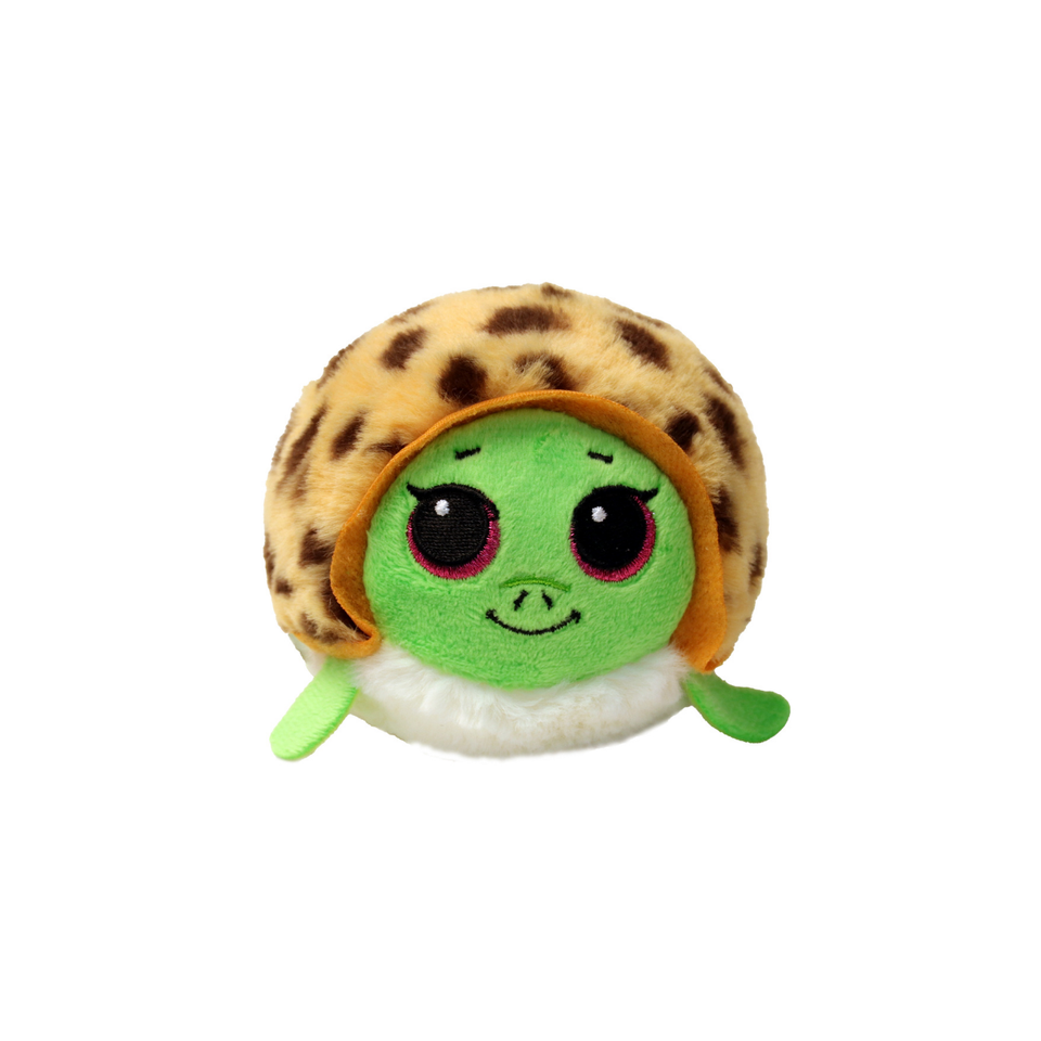 Beanie Bouncers クルーザー