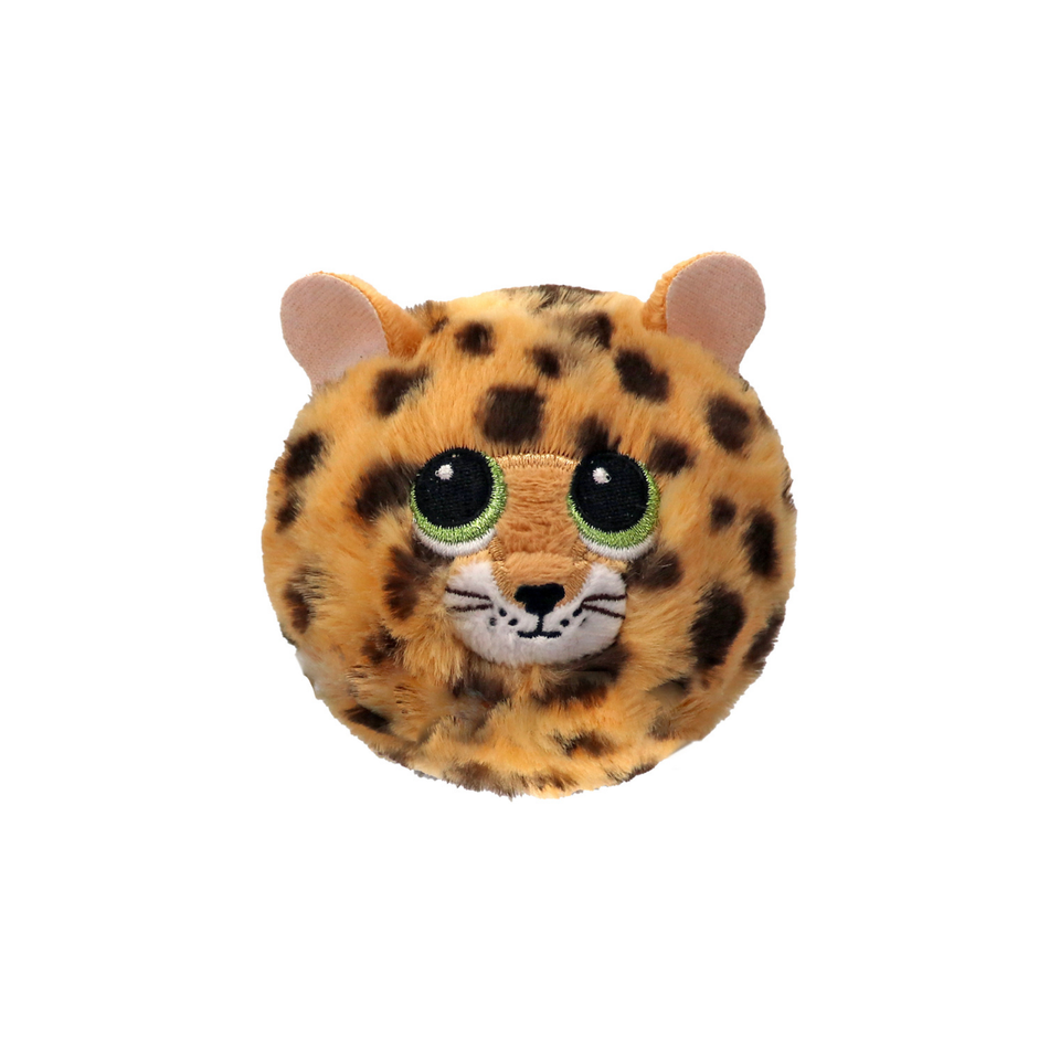 Beanie Bouncers スポット