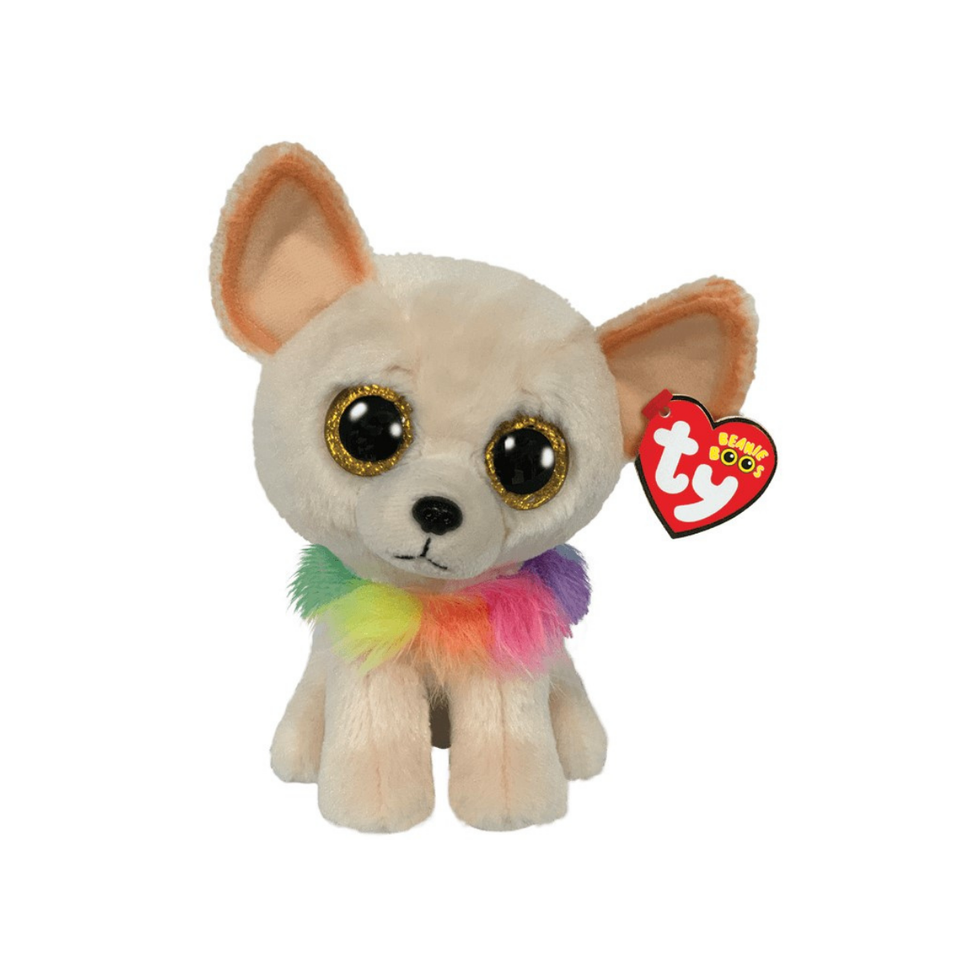 Beanie Boo's チュウイ