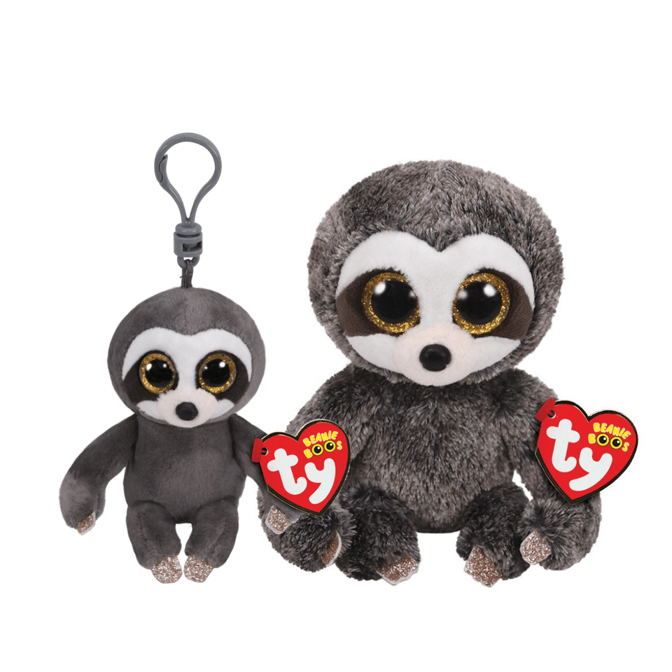 Beanie Boo's ダングラー