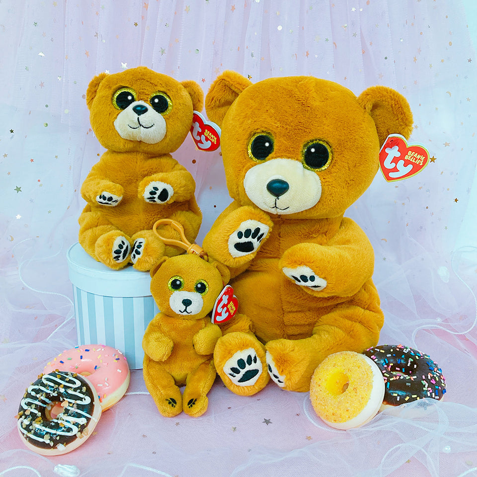 Beanie Belliesダンカン