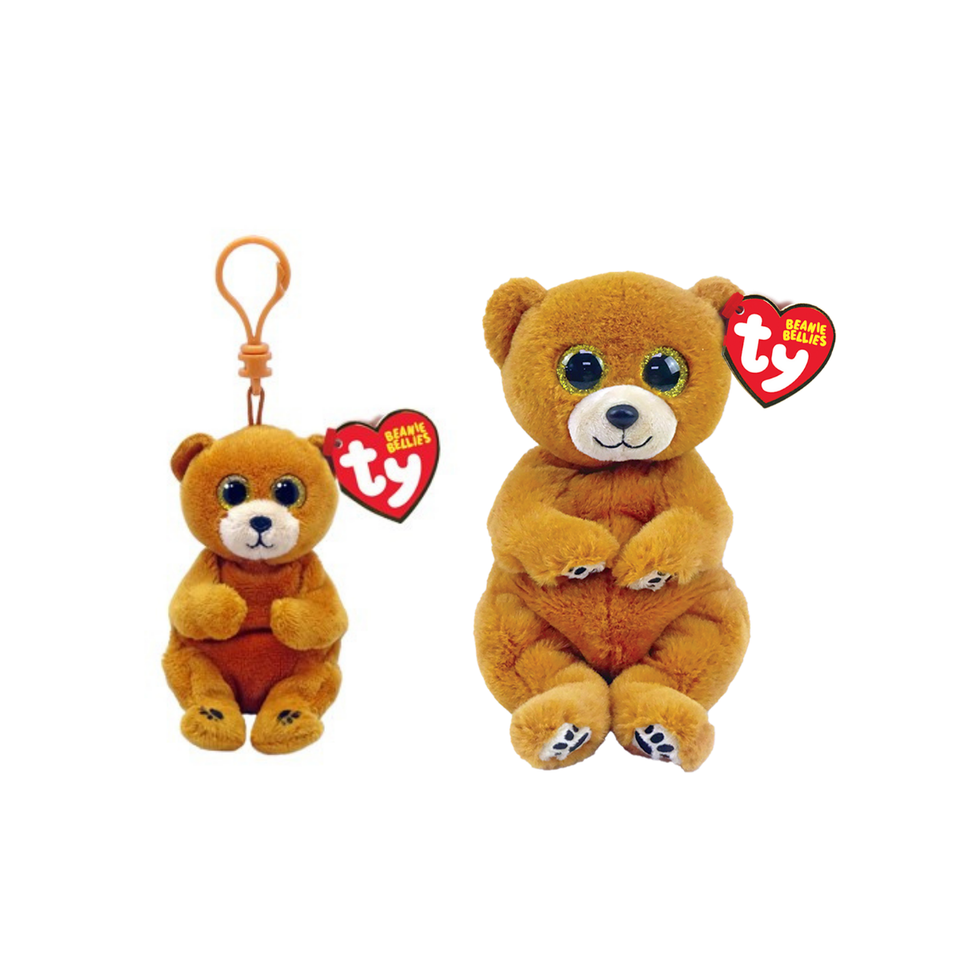 Beanie Belliesダンカン