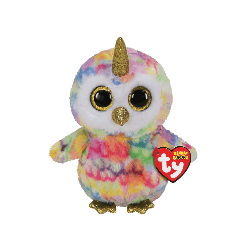 Beanie Boo's エンチャンテッド