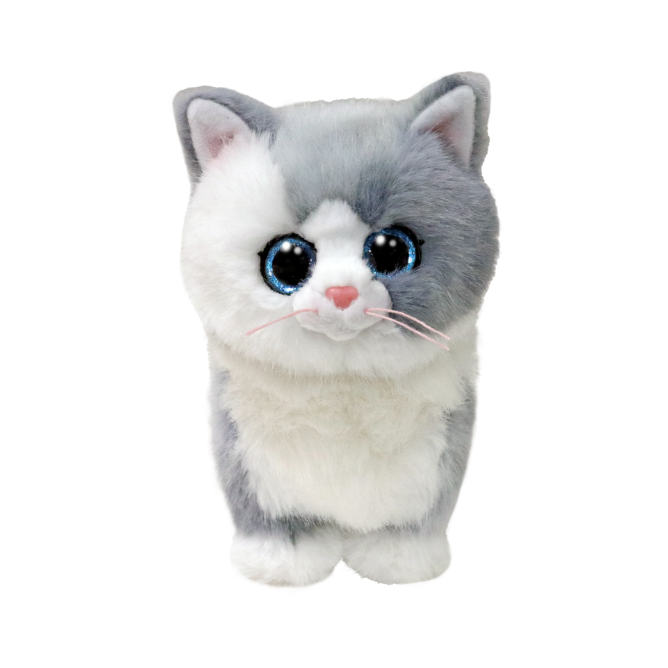 Beanie Babies ファーリー (M)