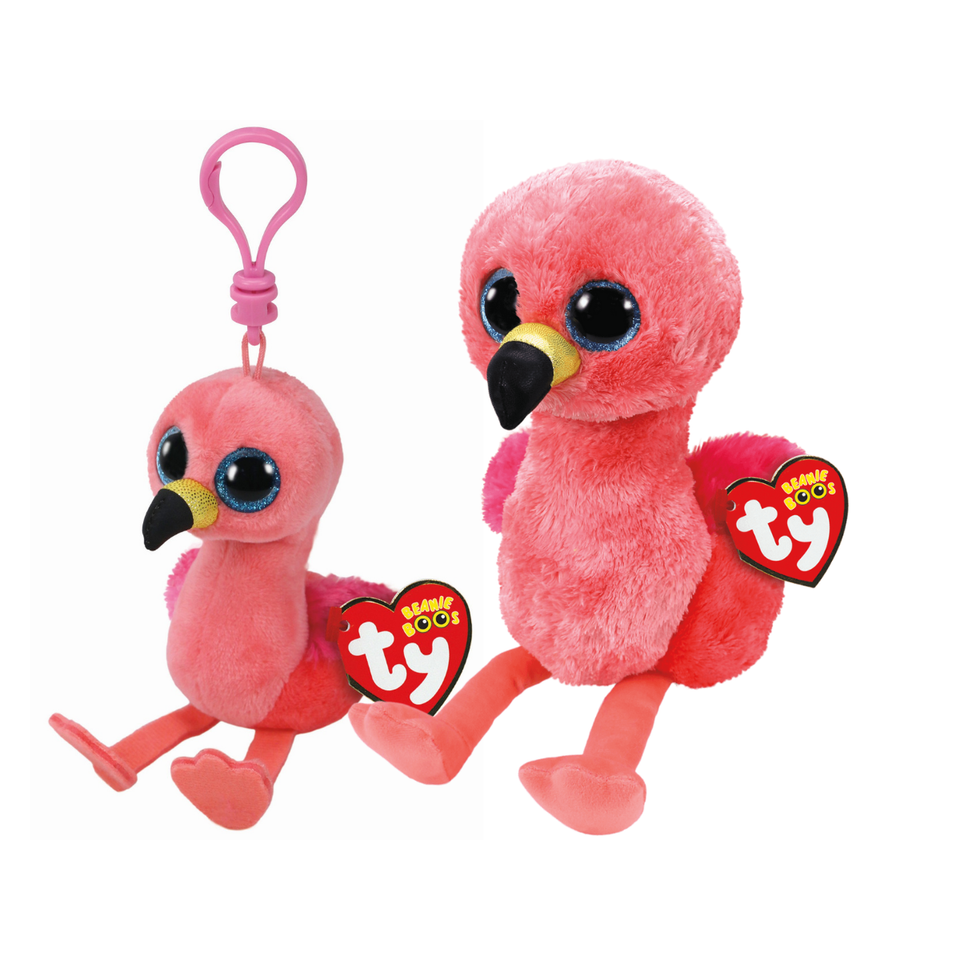 Beanie Boo's ギルダ