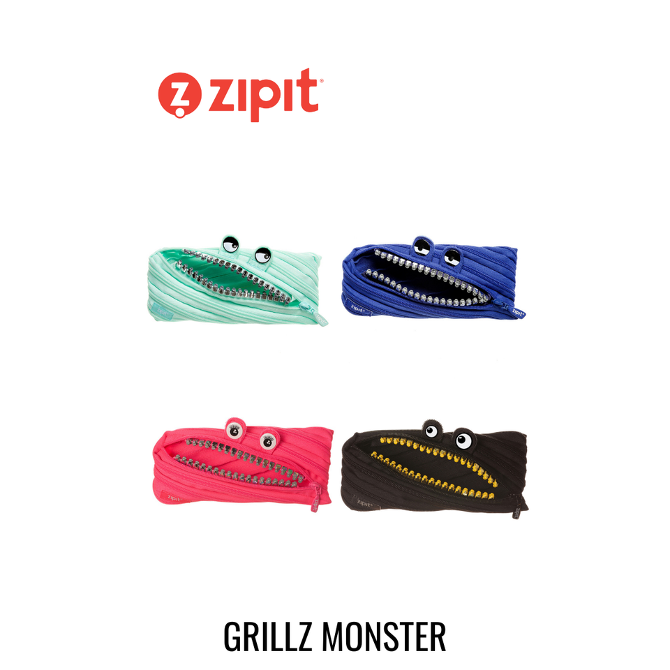 ZP GRILLZ MONSTER