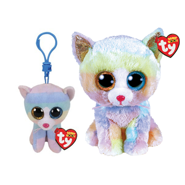 Ty公式】Beanie Boo's ヘザー – Utopia