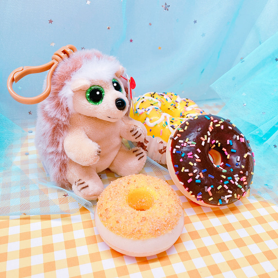 Beanie Babies バンパー