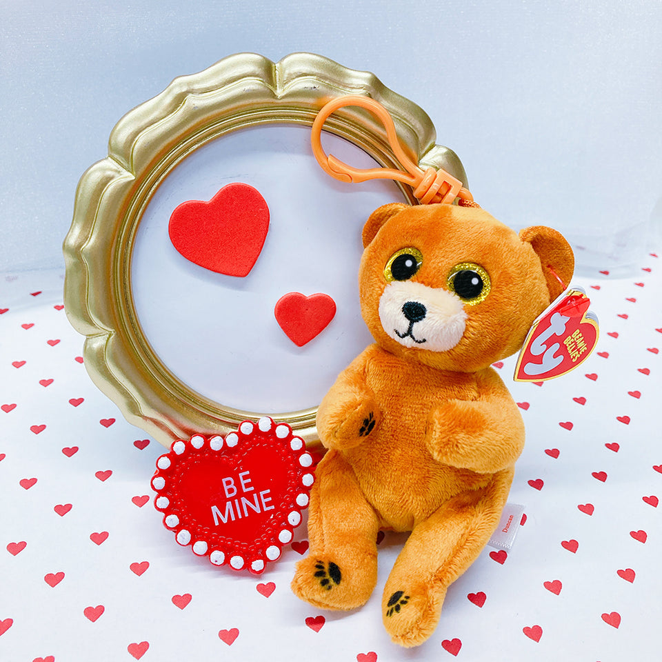 Beanie Belliesダンカン