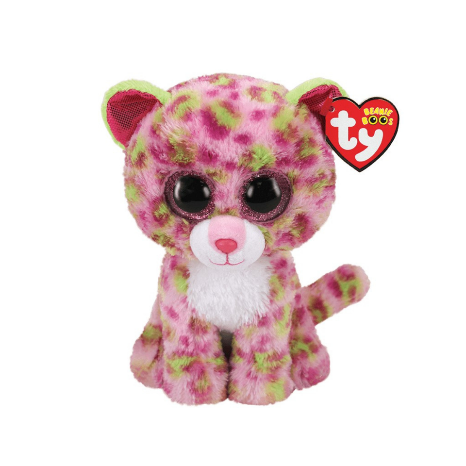 Beanie Boo's レイニー