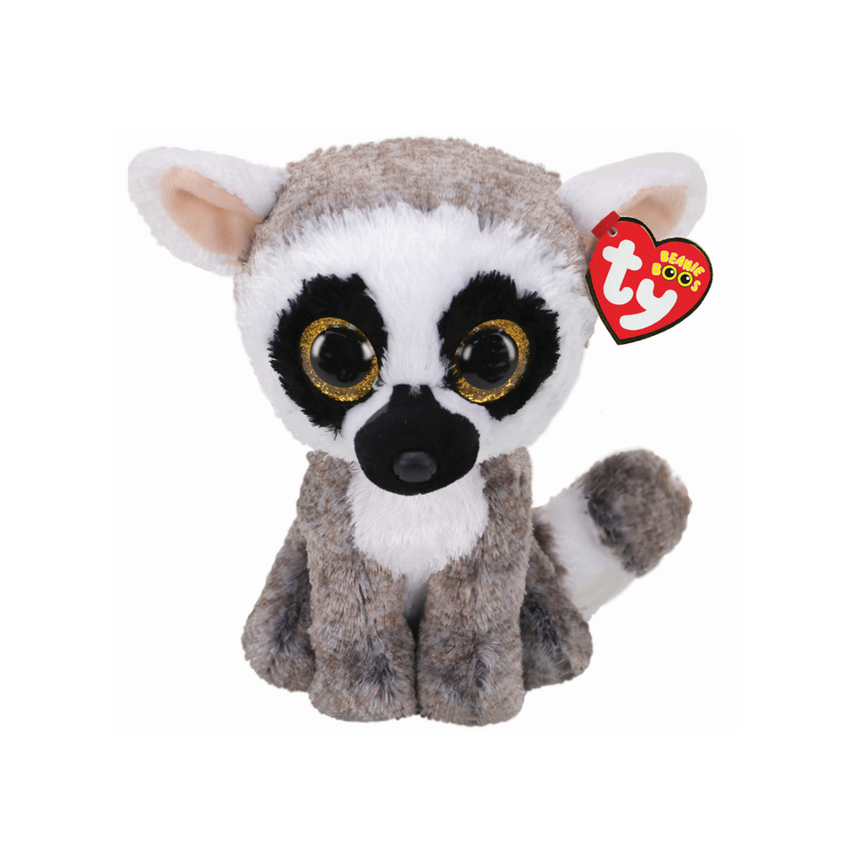 Ty公式】Beanie Boo's ライナス – Utopia