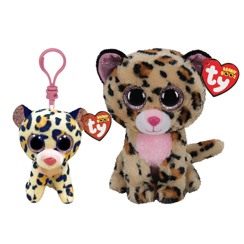 Ty公式】Beanie Boo's リビー – Utopia