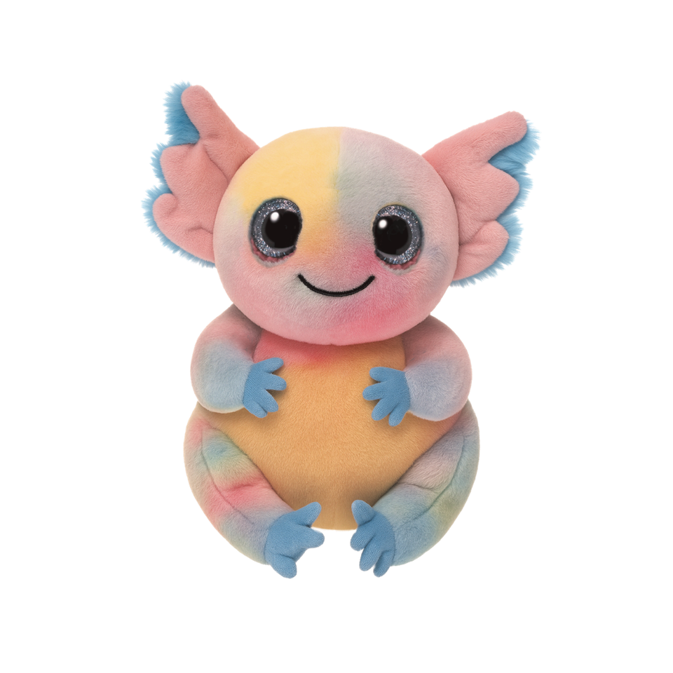 Beanie Babies ロキシー (M)