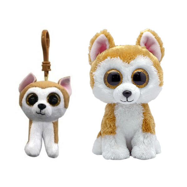 Ty公式】ロイ 秋田犬(日本限定品) – Utopia