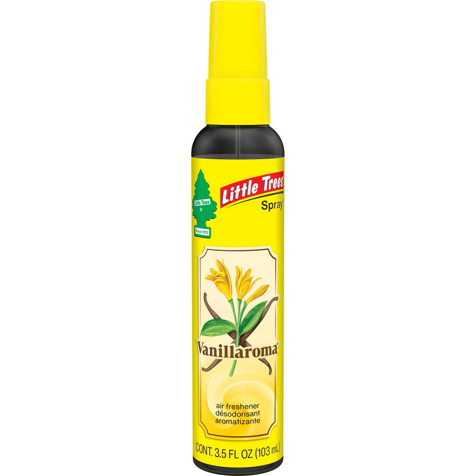 LT Spray  - Vanillaroma