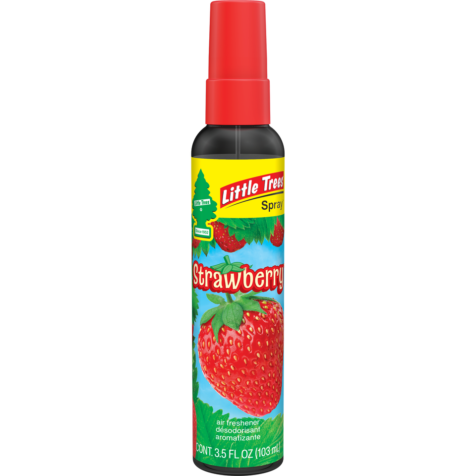 LT Spray  - Strawberry