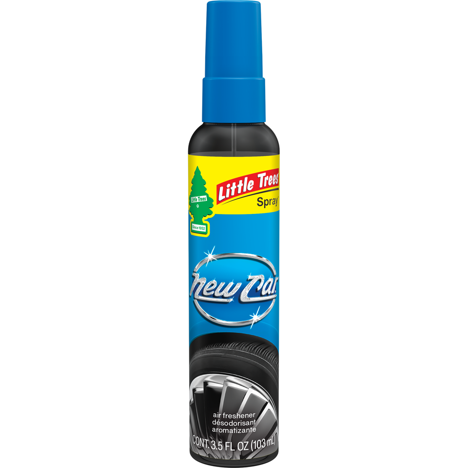 LT Spray  - New Car Scent