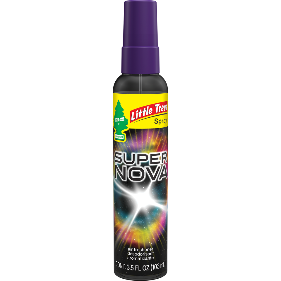 LT Spray  - Supernova