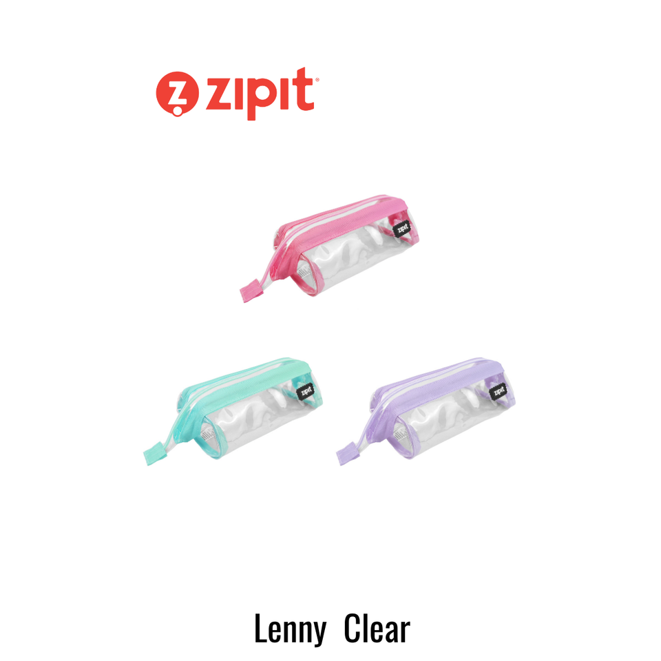 ZP Lenny  Clear