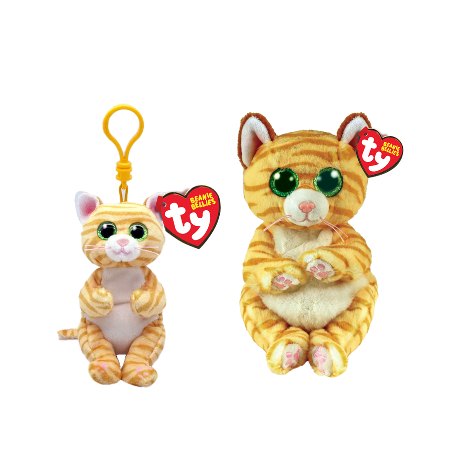 Beanie Bellies マンゴ