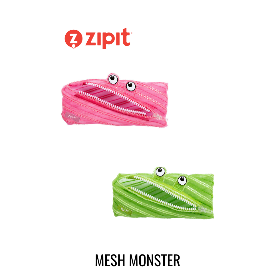 ZP MESH MONSTER