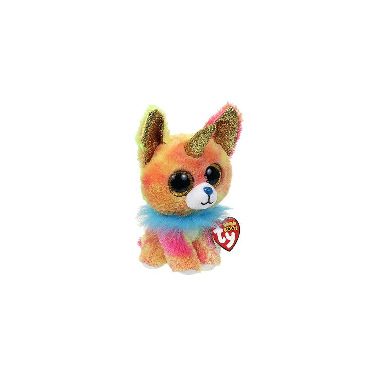 Beanie Boo's イップス