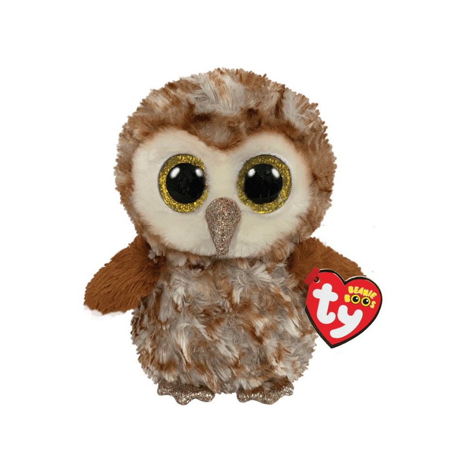 Beanie Boo's パーシー