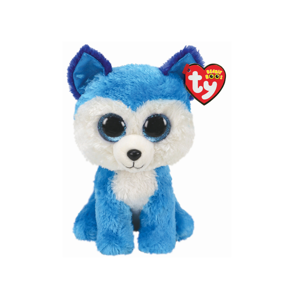Beanie Boo's プリンス