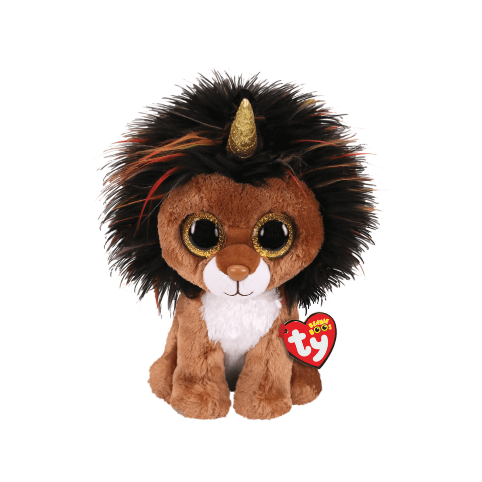Beanie Boo's ラムジー