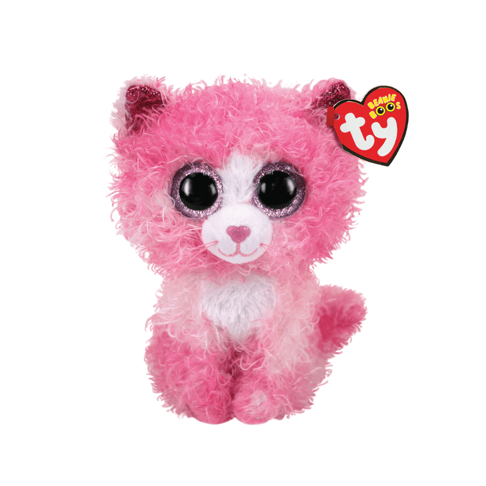 Beanie Boo's リーガン