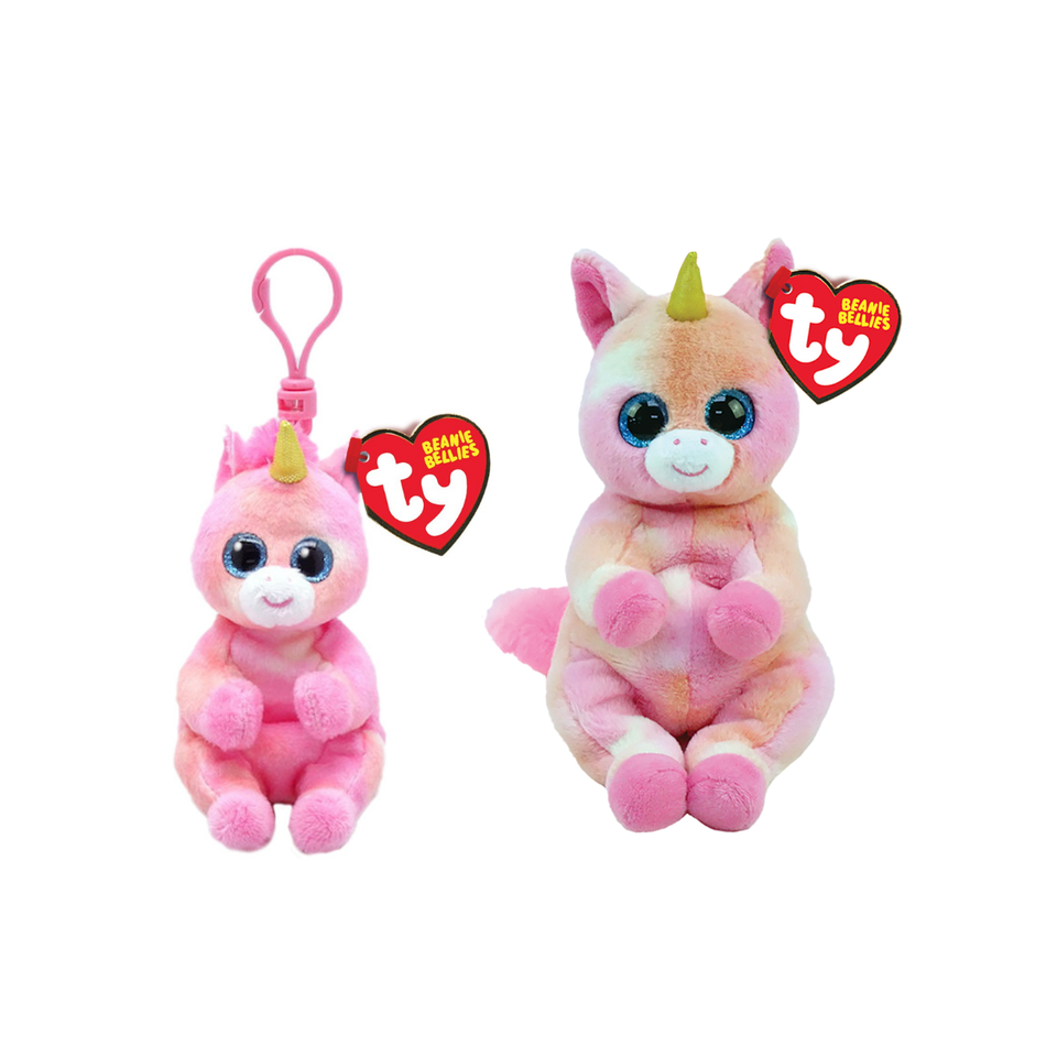 Beanie Bellies スカイラー