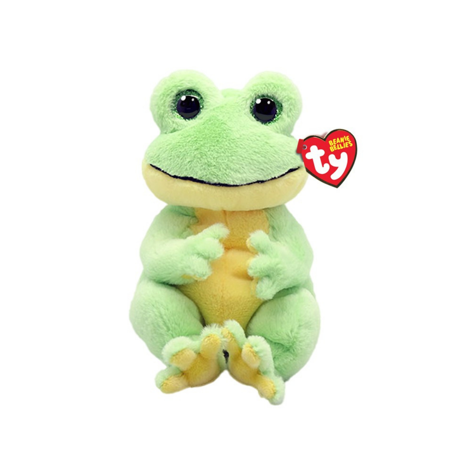 Beanie Belliesスナッパー