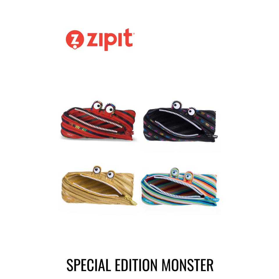 zipit公式】ZP SPECIAL EDITION MONSTER – Utopia zipit公式】ZP SPECIAL EDITION MONSTER – Utopia
