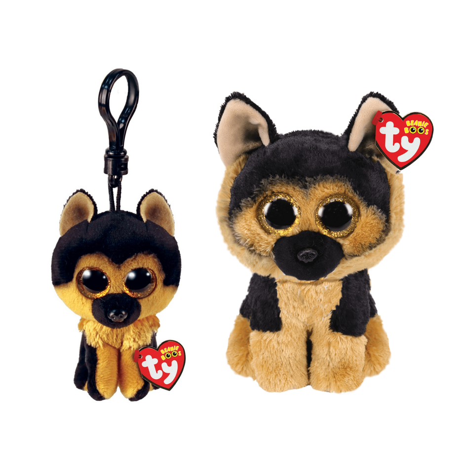 Beanie Boo's スピリット