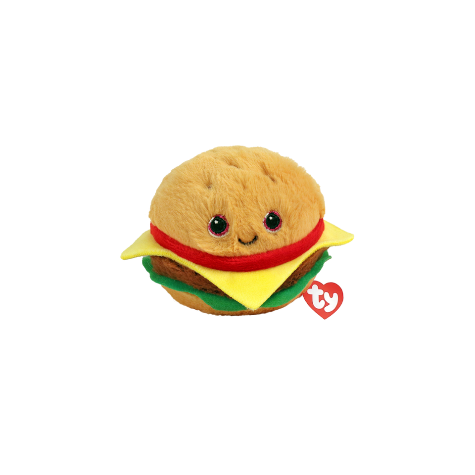 Beanie Bouncers バンズ