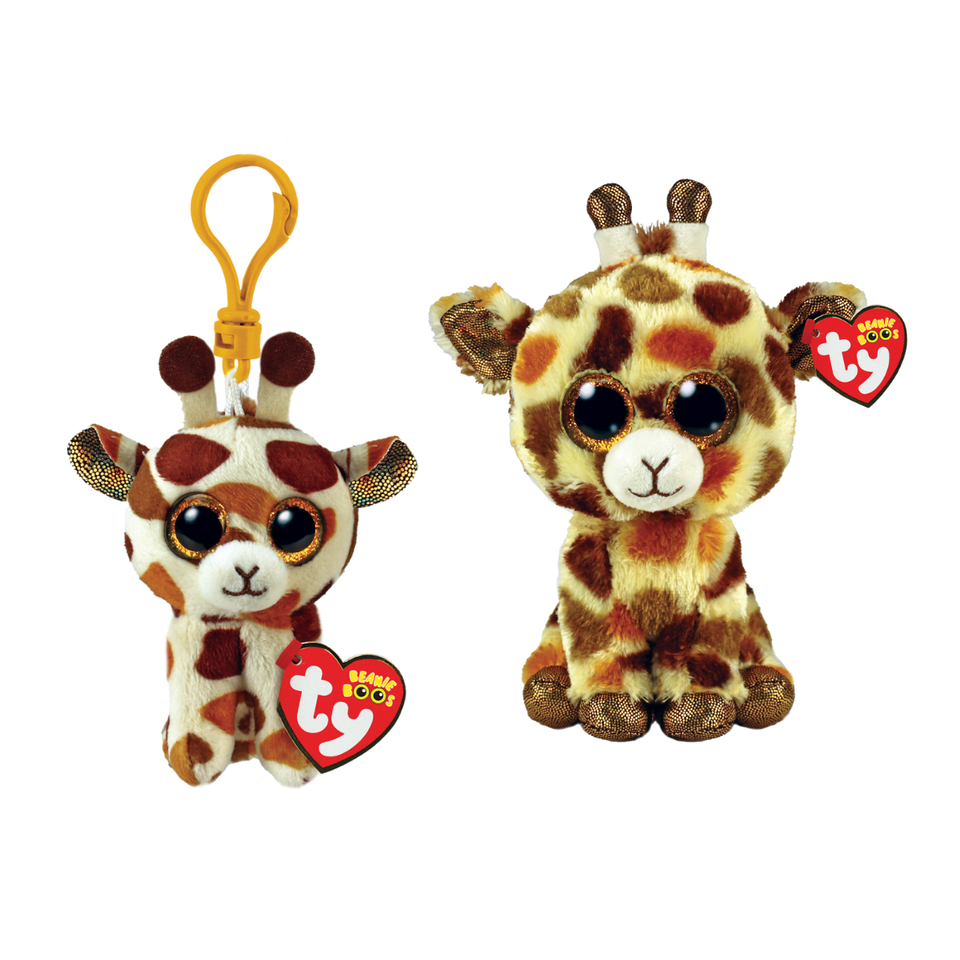 Beanie Boo's スティルツ