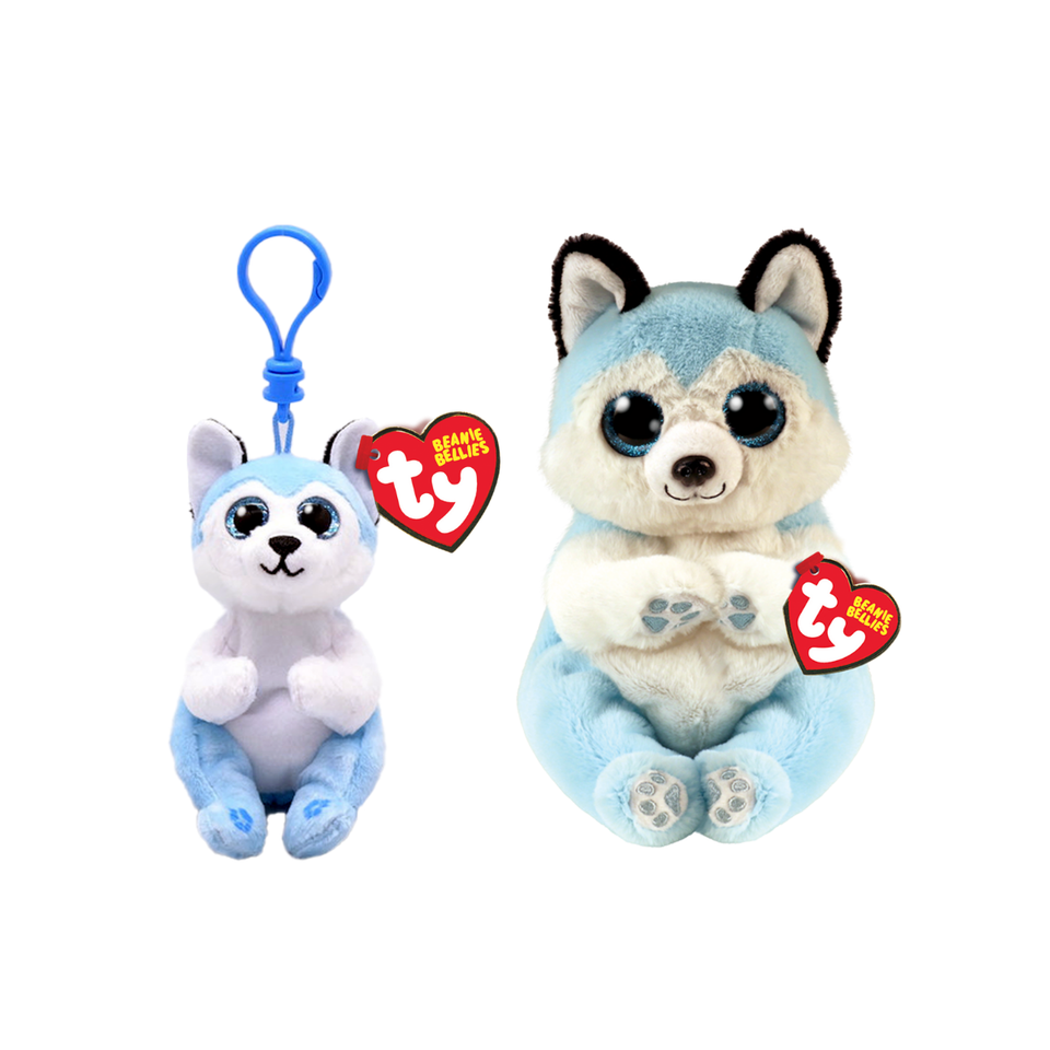 Beanie Bellies サンダー