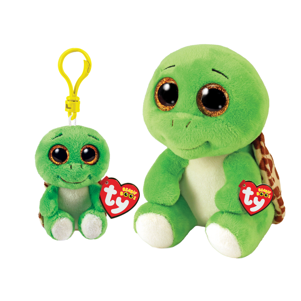 Beanie Boo's ターボ