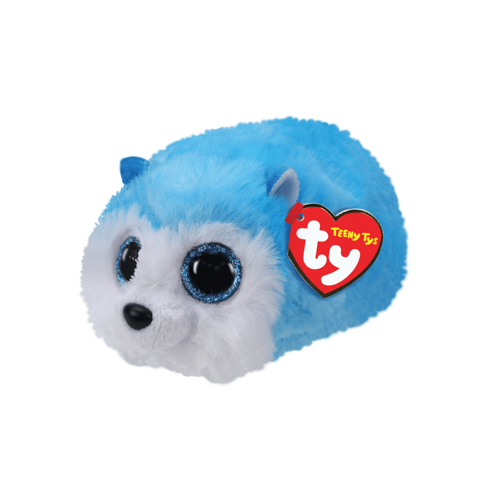 Teeny Tys スラッシュ