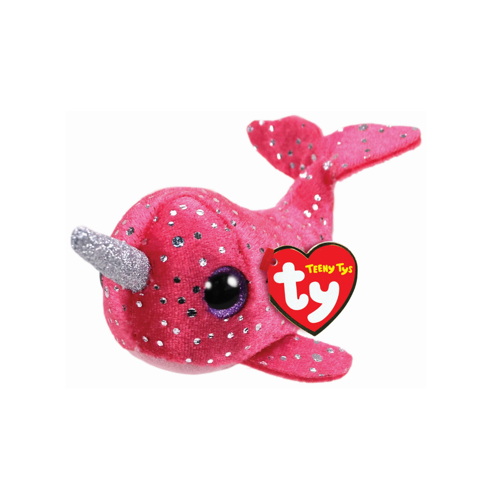 Teeny Tys ネイリー