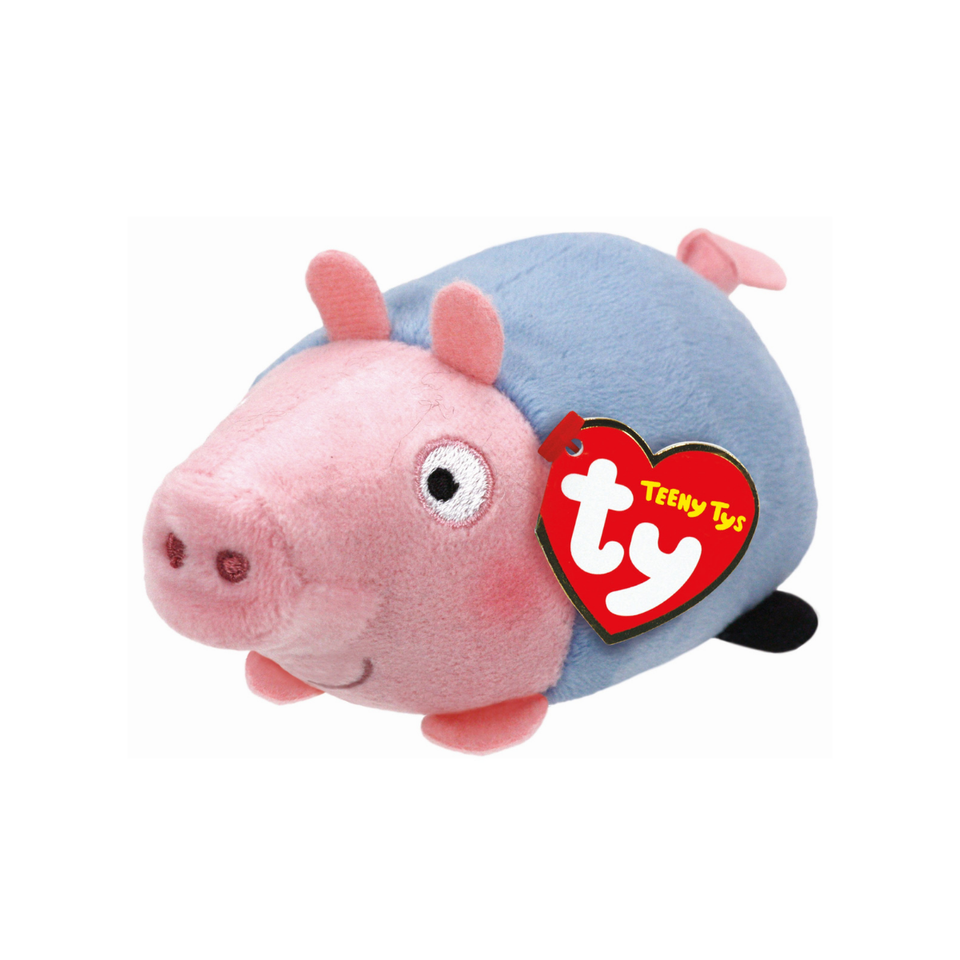 Teeny Tys ジョージピッグ