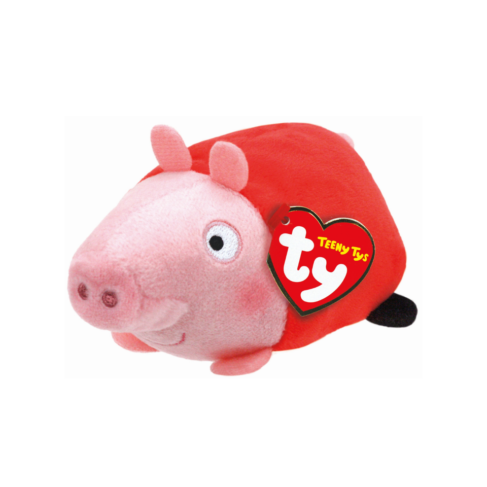 Tenny tys ペッパピッグ